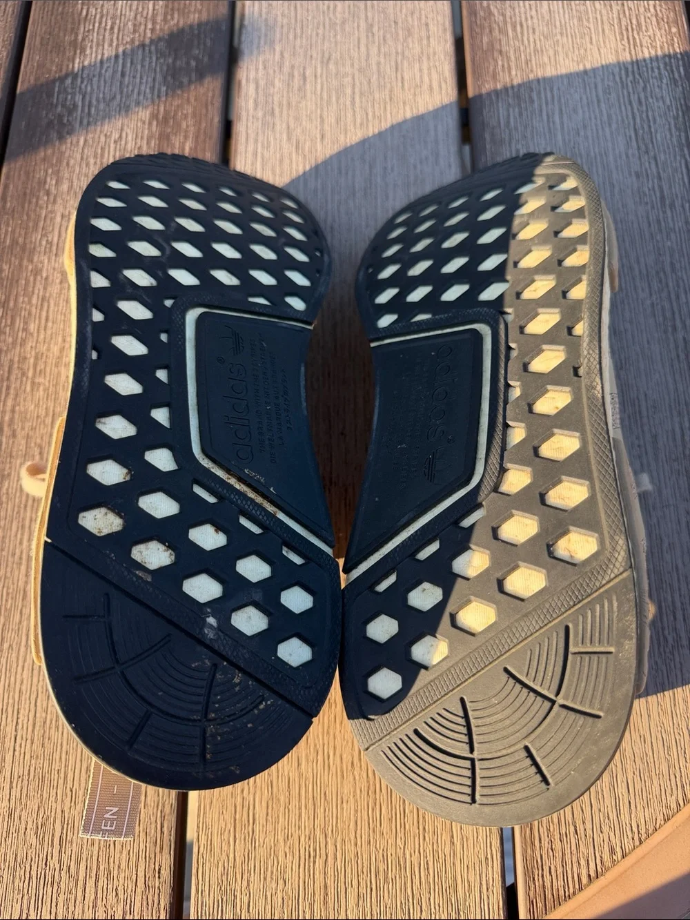 adidas mens nmd